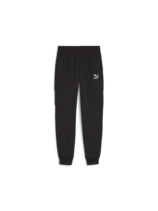 Штани PUMA Classics Cargo Pants модель 625951 Фото