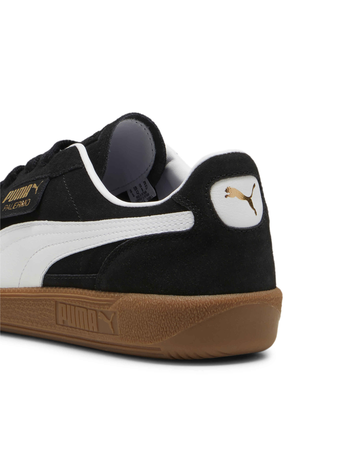 Кеди PUMA Palermo модель 396463 Фото