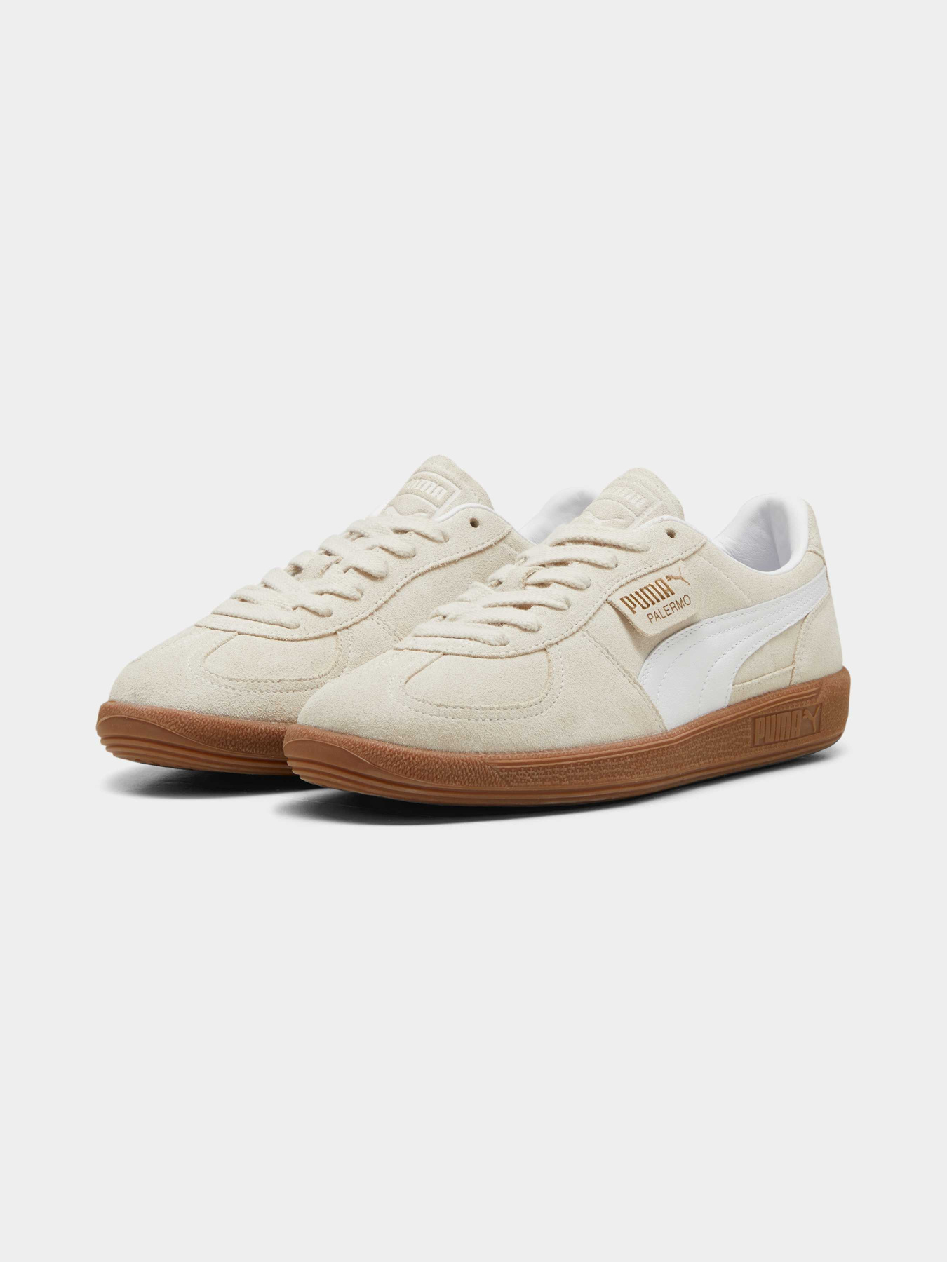Кеди PUMA Palermo модель 396463 Фото