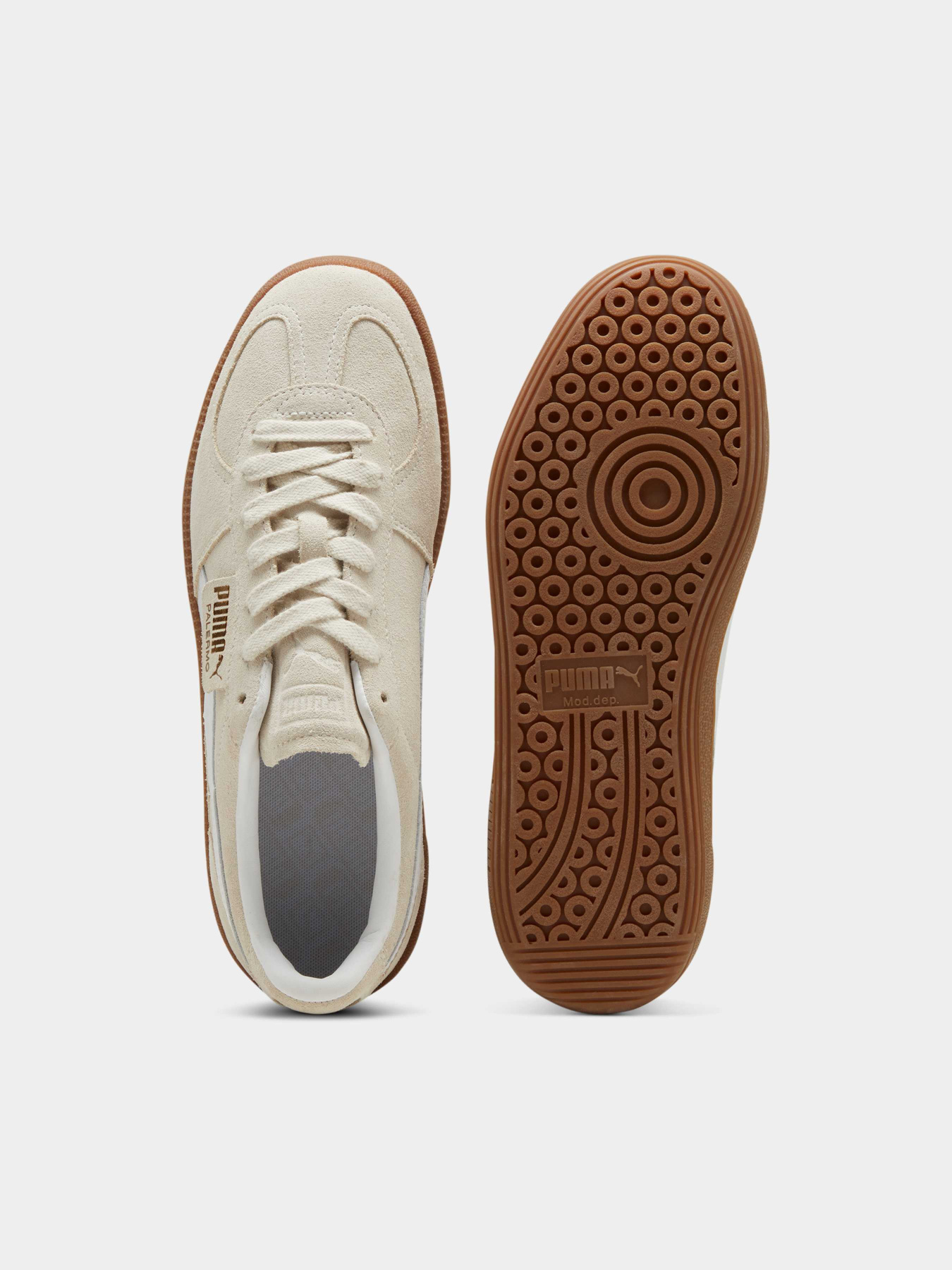 Кеди PUMA Palermo модель 396463 Фото