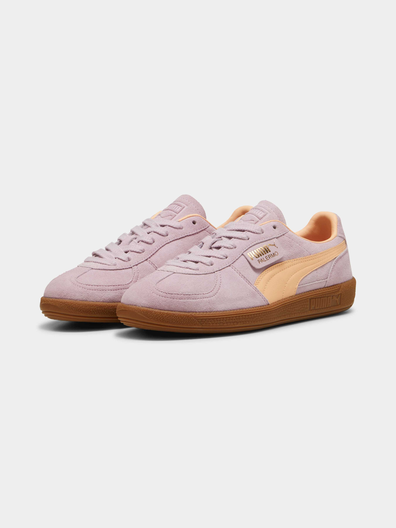 Кеды PUMA Palermo модель 396463 Фото