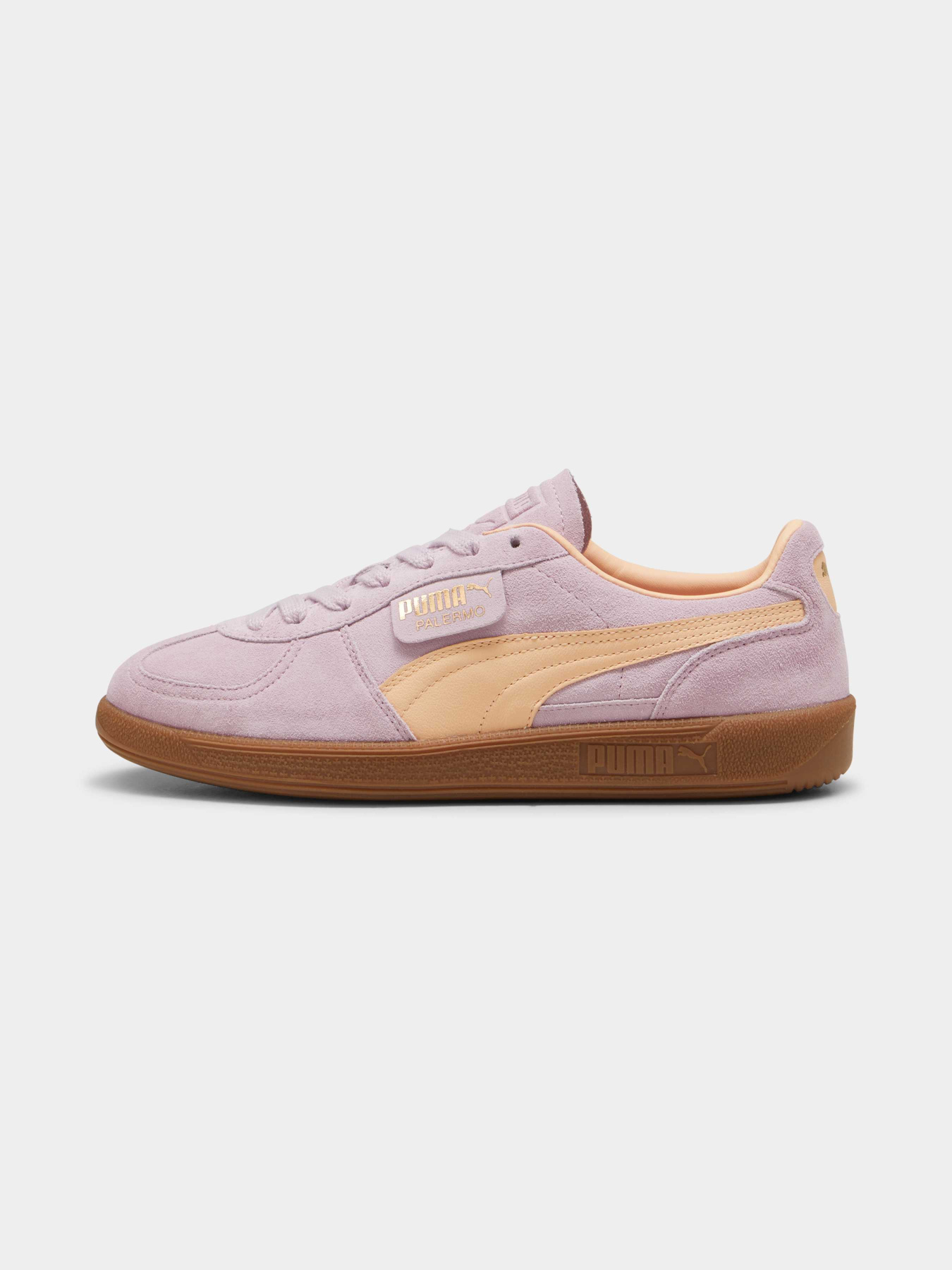 Кеды PUMA Palermo модель 396463 Фото