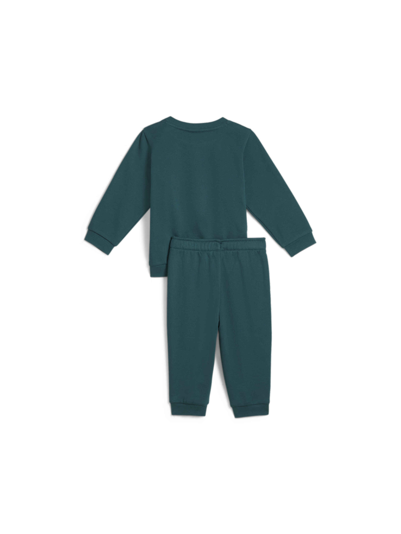 Костюмы PUMA Minicats Ess Crew Jogger модель 846141 Костюмы PUMA Minicats Ess Crew Jogger модель 846141 Фото