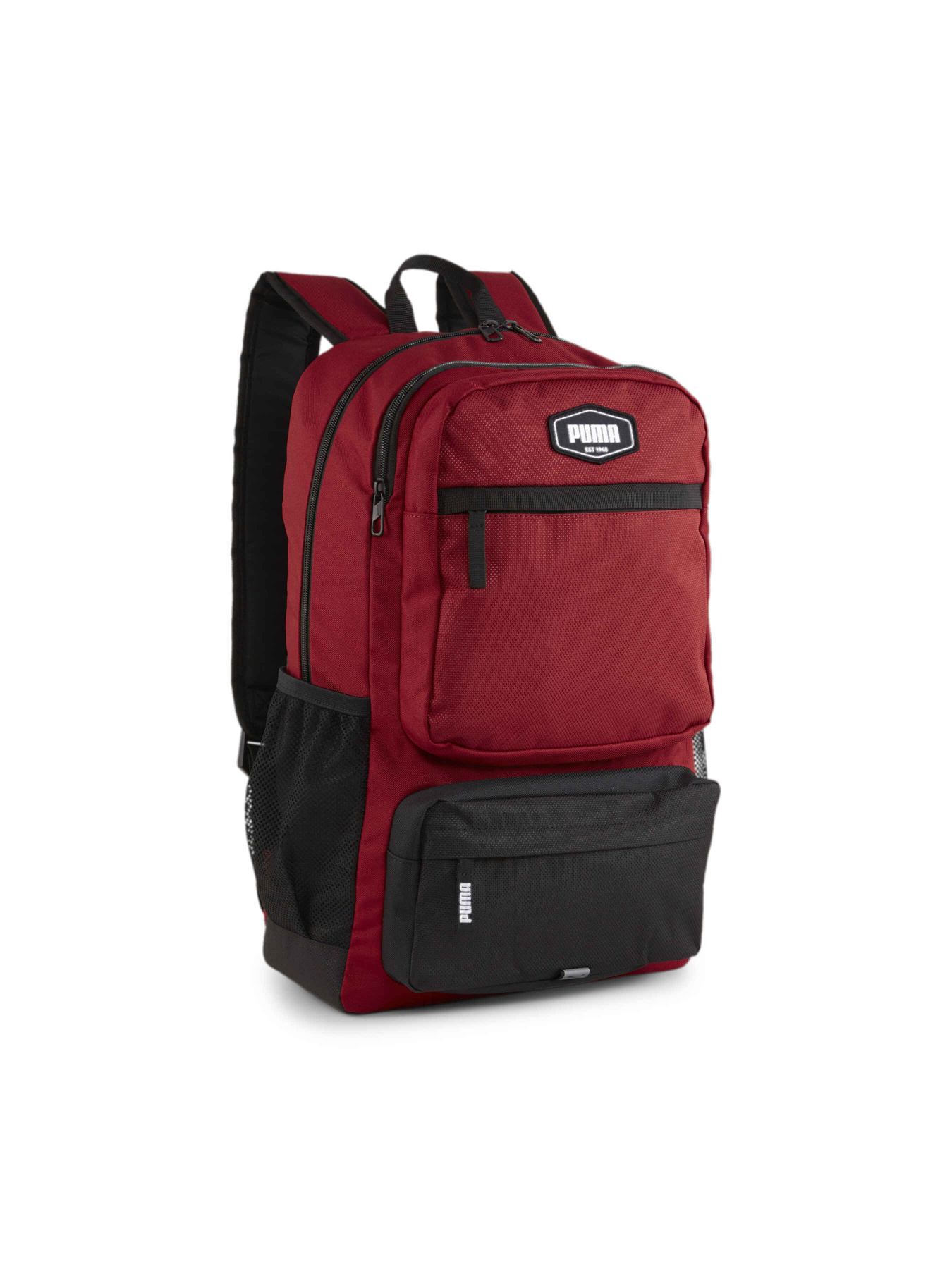 Рюкзаки PUMA Deck Backpack Ii модель 090338 Рюкзаки PUMA Deck Backpack Ii модель 090338 Фото