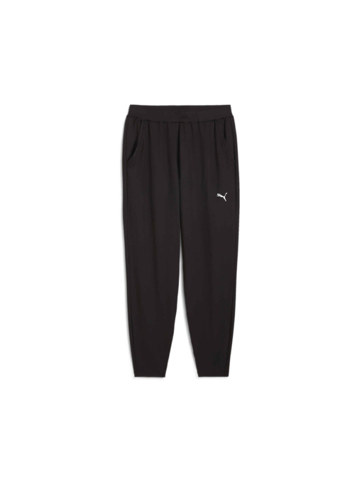 Штани PUMA Foundations Tapered Pant модель 525742 Фото