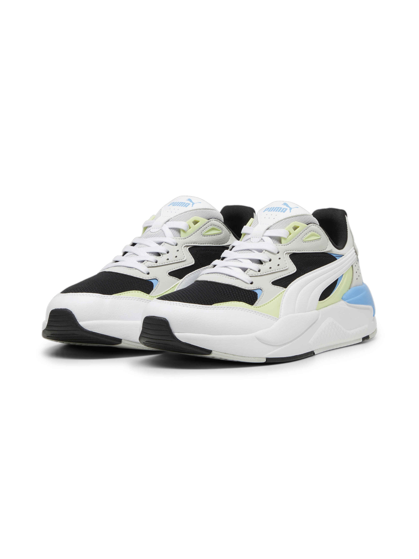 Кроссовки PUMA X-ray Speed модель 384638 Фото