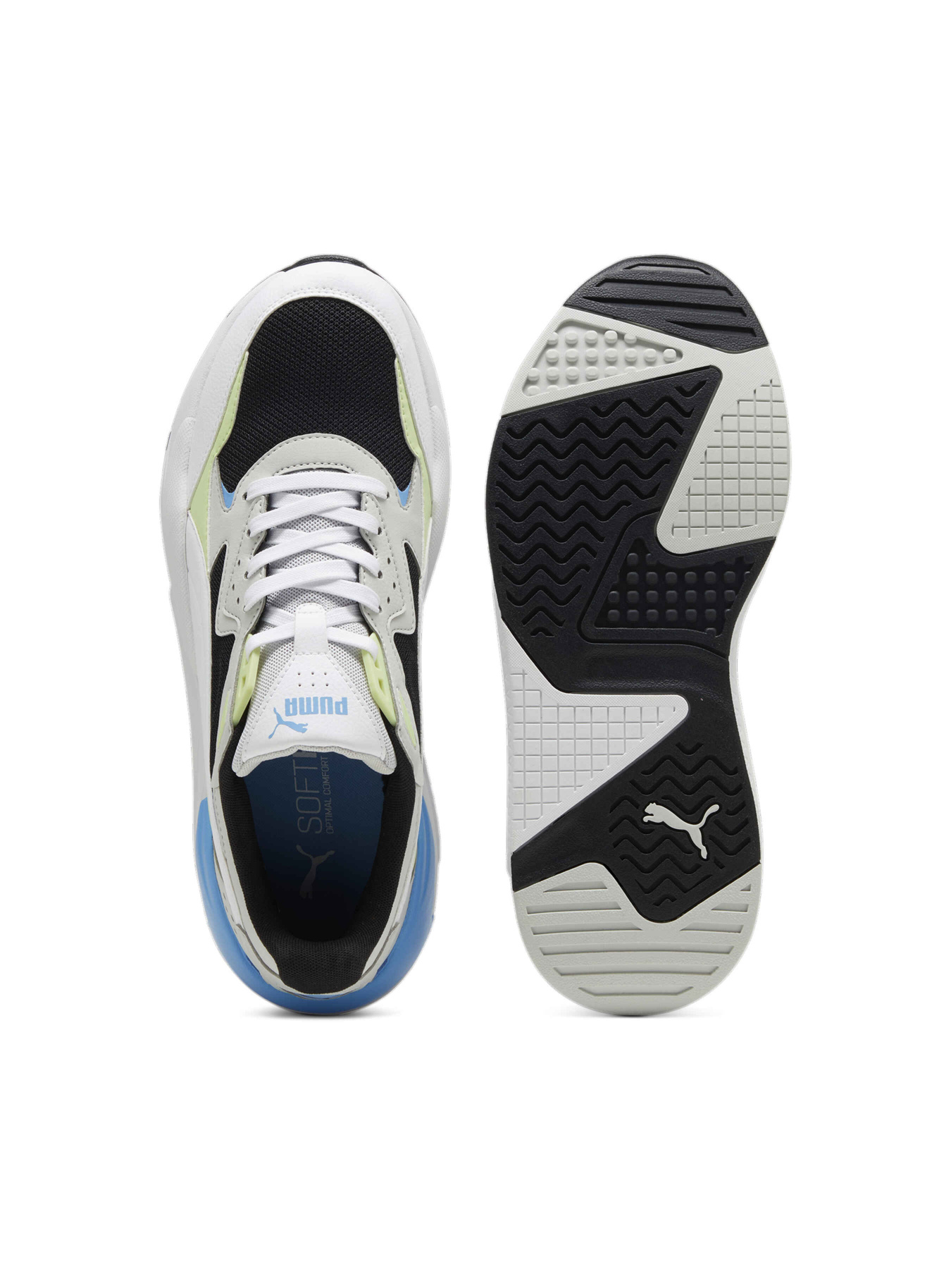 Кроссовки PUMA X-ray Speed модель 384638 Фото