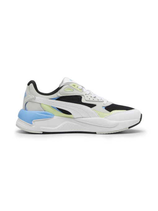 Кросівки PUMA X-ray Speed модель 384638 Фото