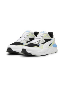 Кроссовки PUMA X-ray Speed модель 384638 Фото