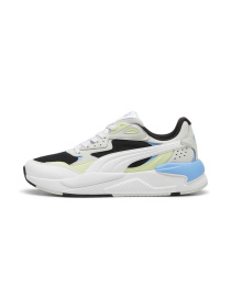 Кроссовки PUMA X-ray Speed модель 384638 Фото