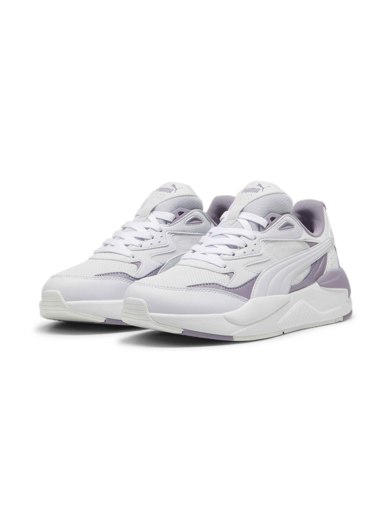 Кросівки PUMA X-ray Speed модель 384638 Кросівки PUMA X-ray Speed модель 384638 Фото