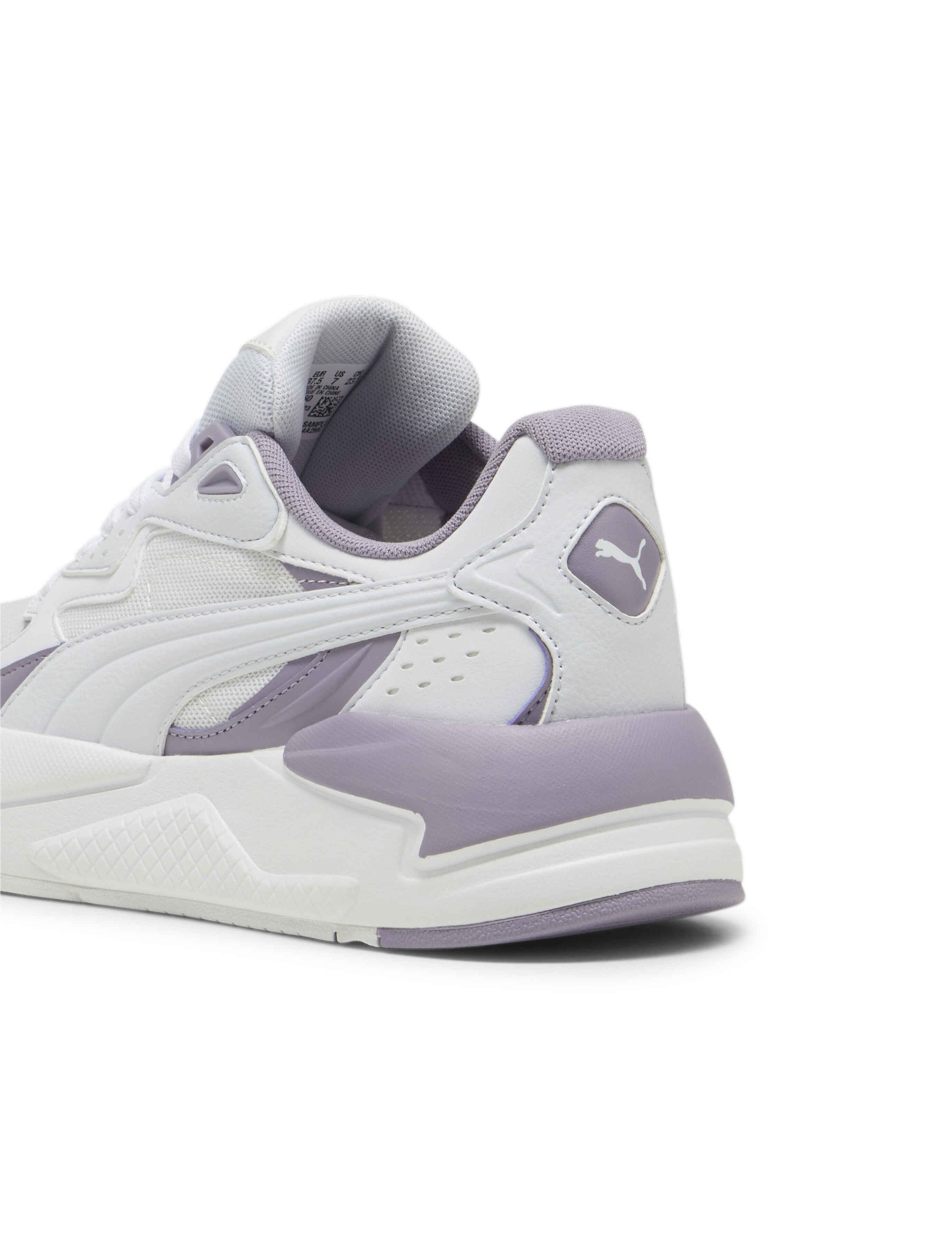 Кросівки PUMA X-ray Speed модель 384638 Кросівки PUMA X-ray Speed модель 384638 Фото