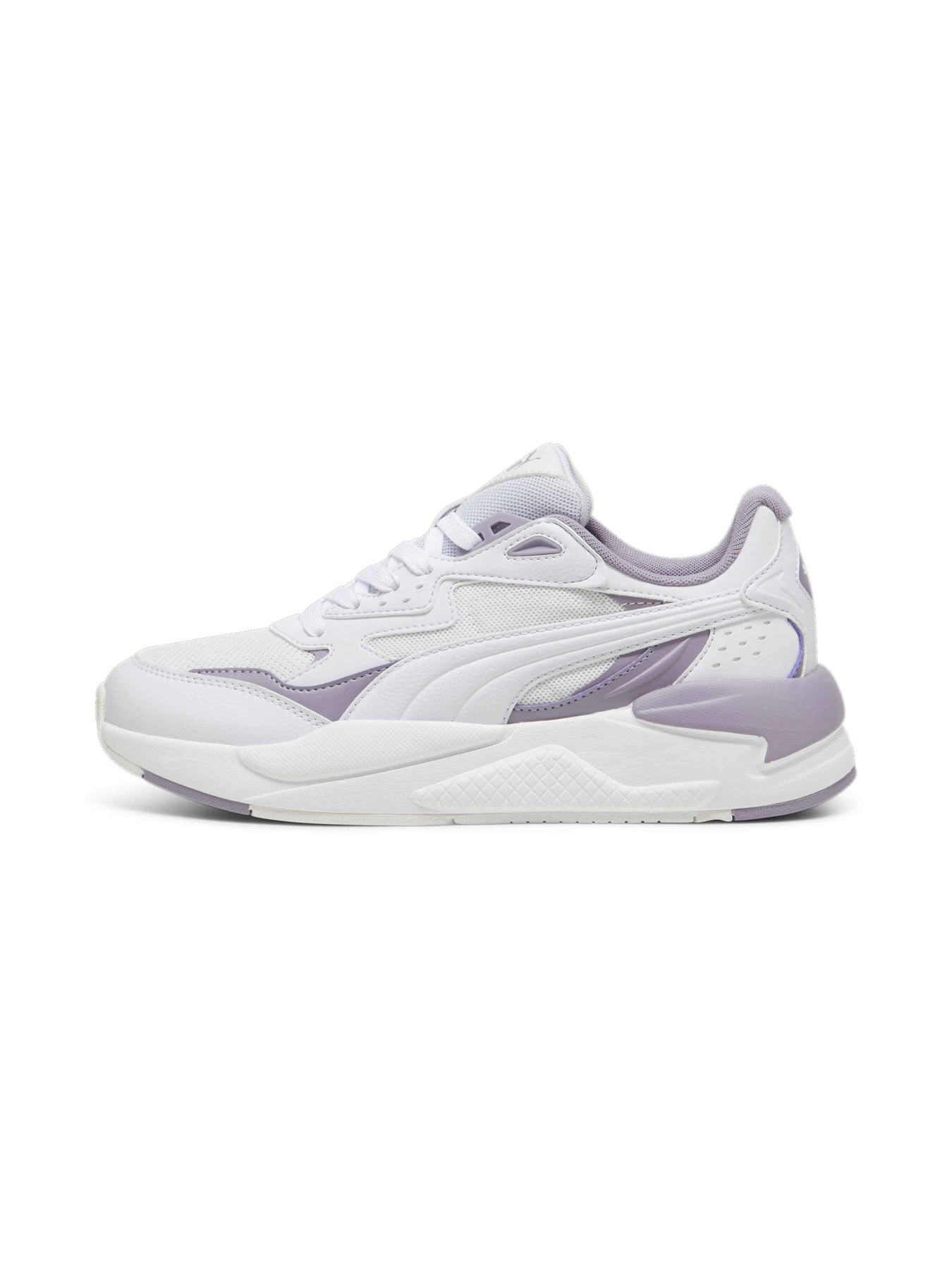 Кросівки PUMA X-ray Speed модель 384638 Кросівки PUMA X-ray Speed модель 384638 Фото