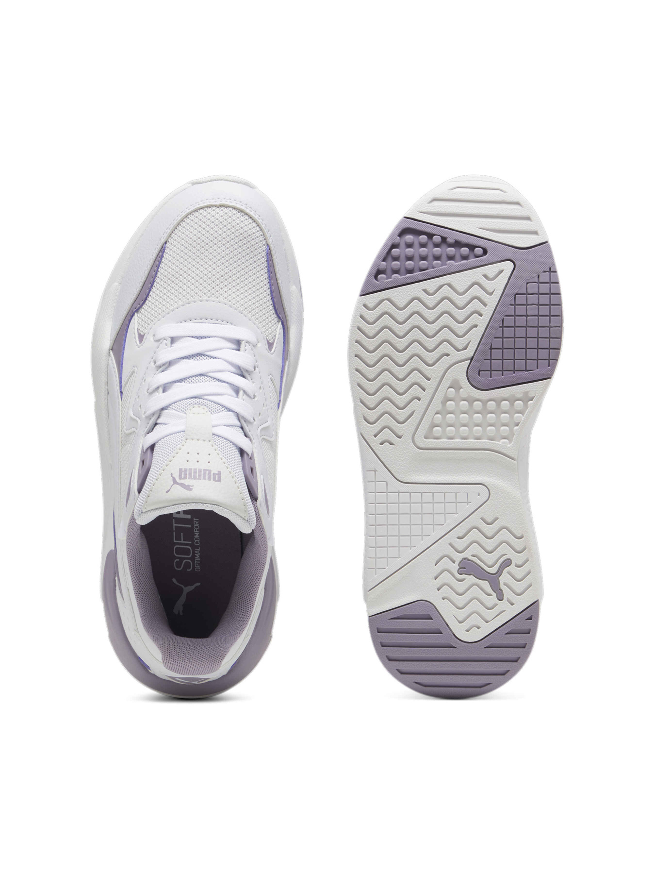 Кросівки PUMA X-ray Speed модель 384638 Кросівки PUMA X-ray Speed модель 384638 Фото