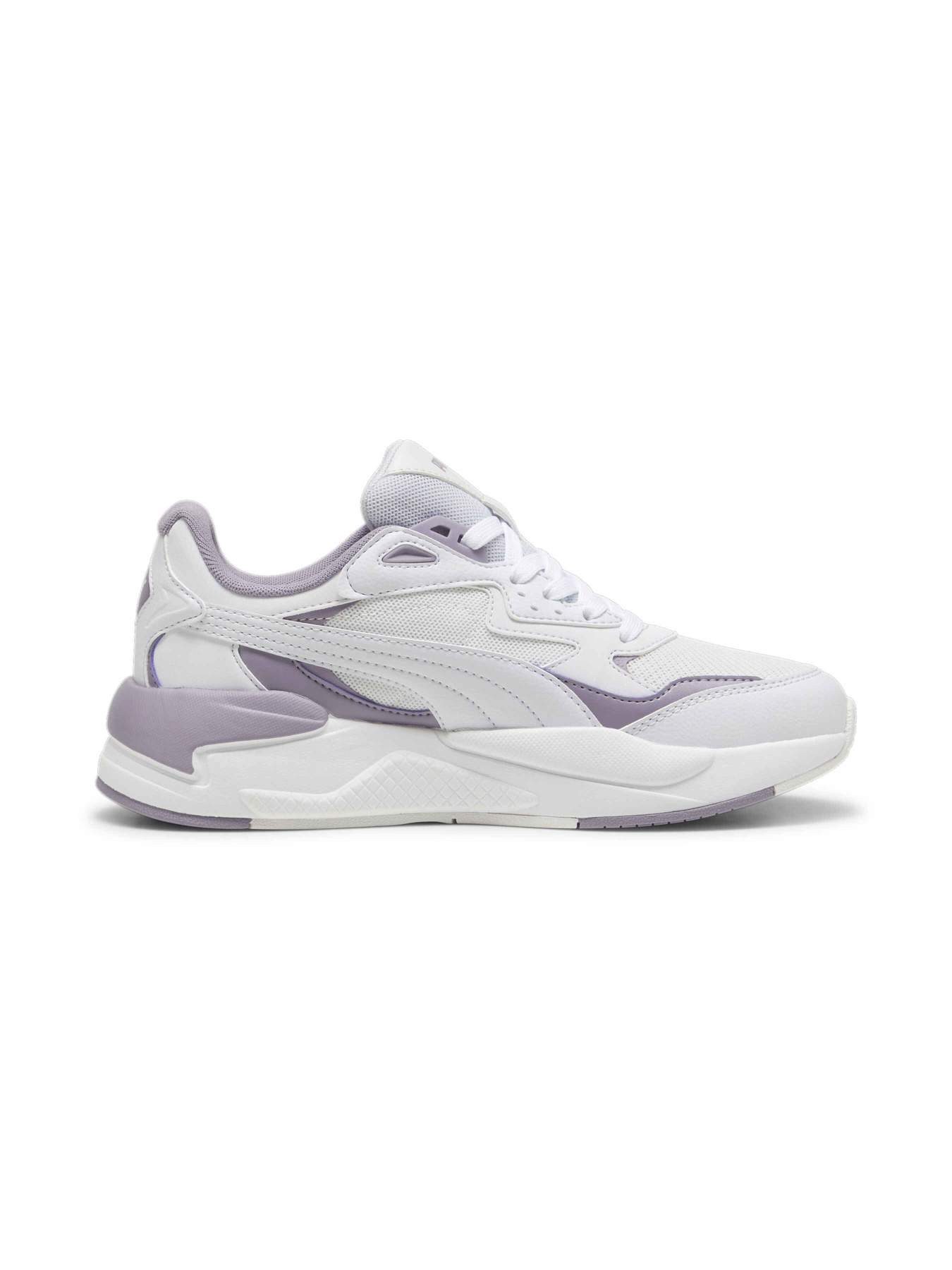 Кросівки PUMA X-ray Speed модель 384638 Кросівки PUMA X-ray Speed модель 384638 Фото