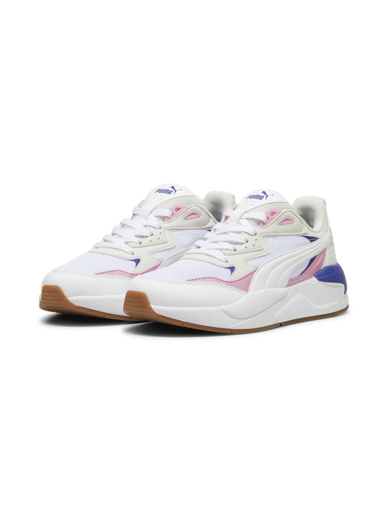 Кросівки PUMA X-ray Speed модель 384638 Кросівки PUMA X-ray Speed модель 384638 Фото