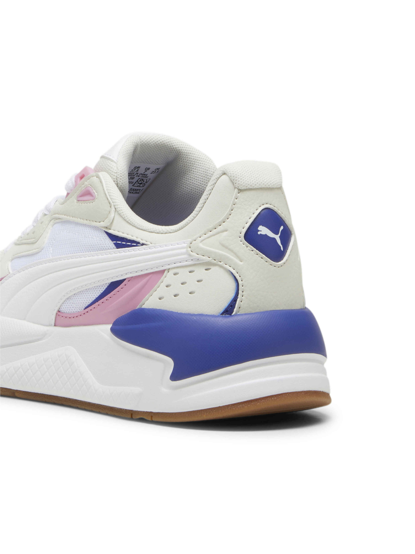 Кросівки PUMA X-ray Speed модель 384638 Кросівки PUMA X-ray Speed модель 384638 Фото