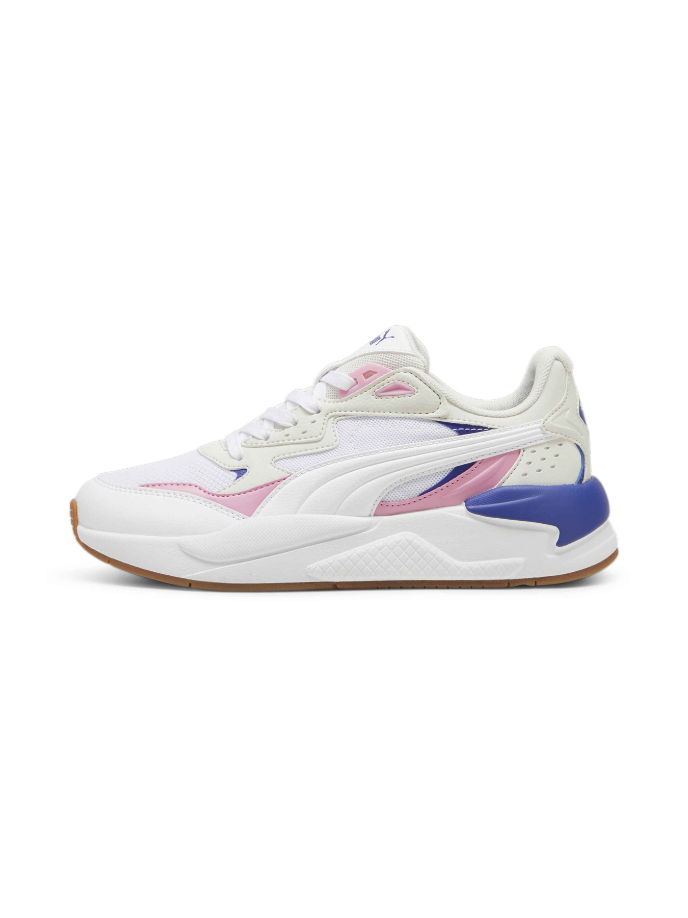 Кросівки PUMA X-ray Speed модель 384638 Кросівки PUMA X-ray Speed модель 384638 Фото