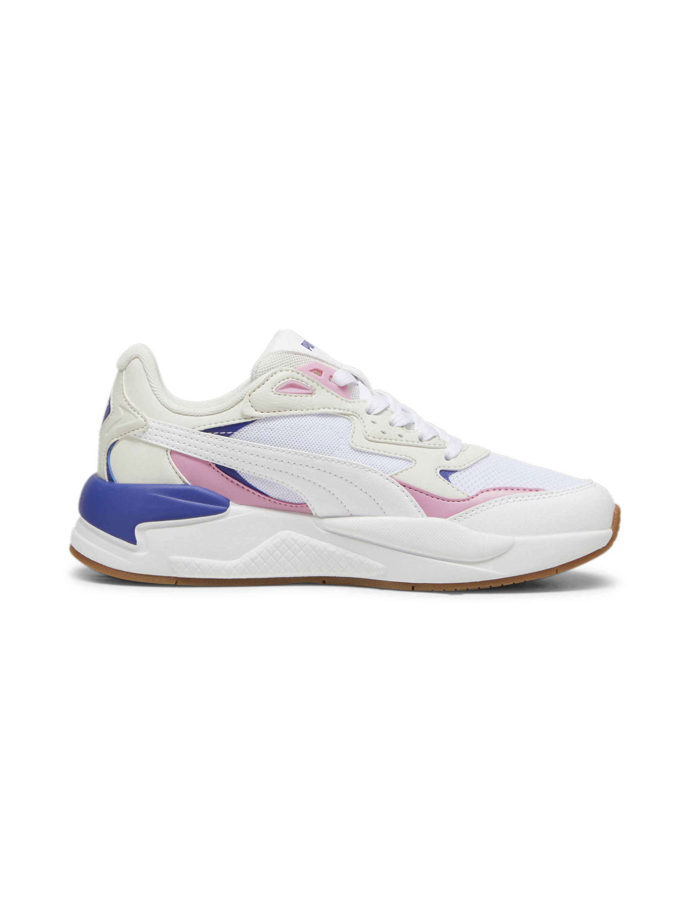 Кросівки PUMA X-ray Speed модель 384638 Кросівки PUMA X-ray Speed модель 384638 Фото