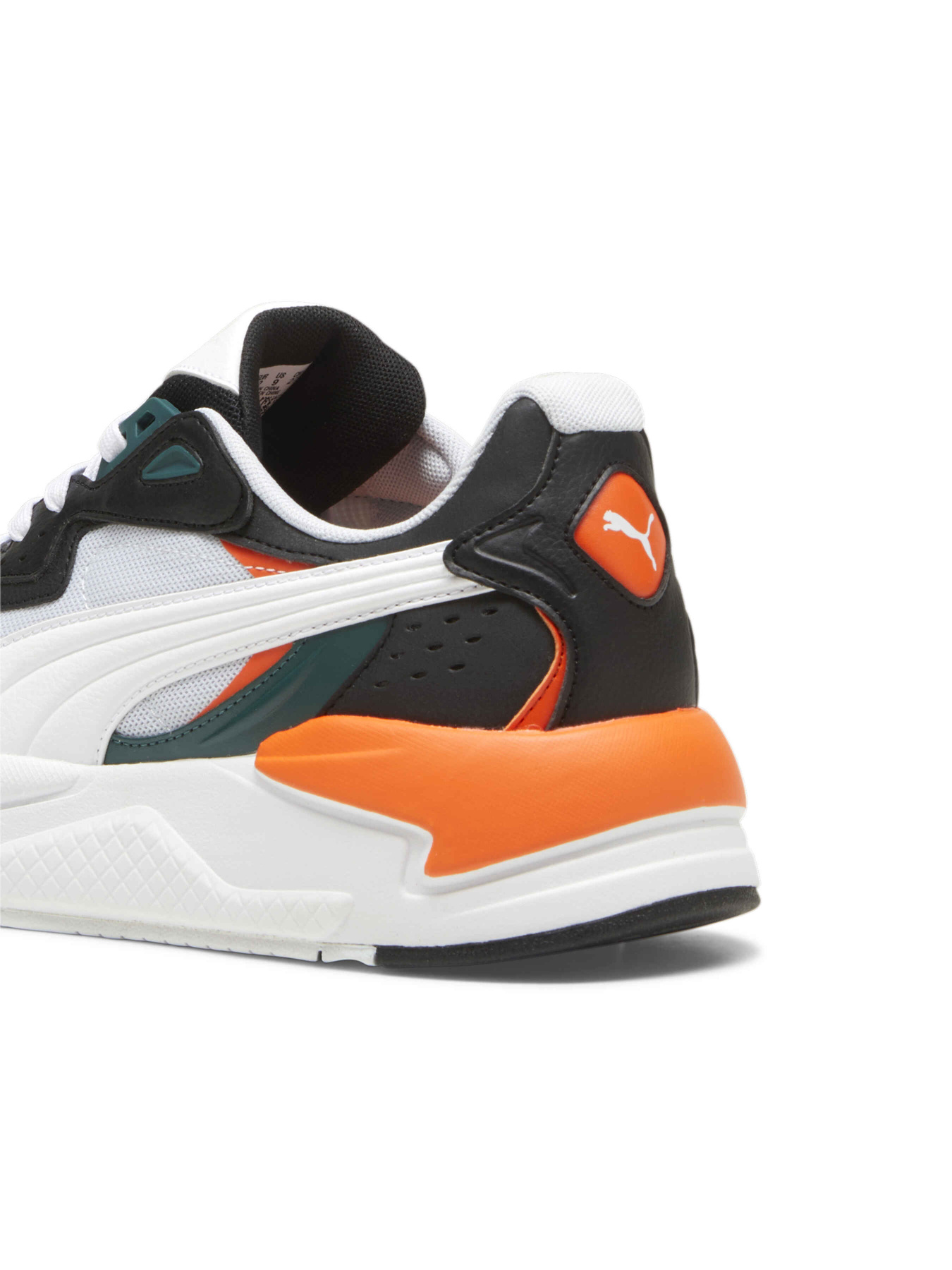 Кросівки PUMA X-ray Speed модель 384638 Кросівки PUMA X-ray Speed модель 384638 Фото