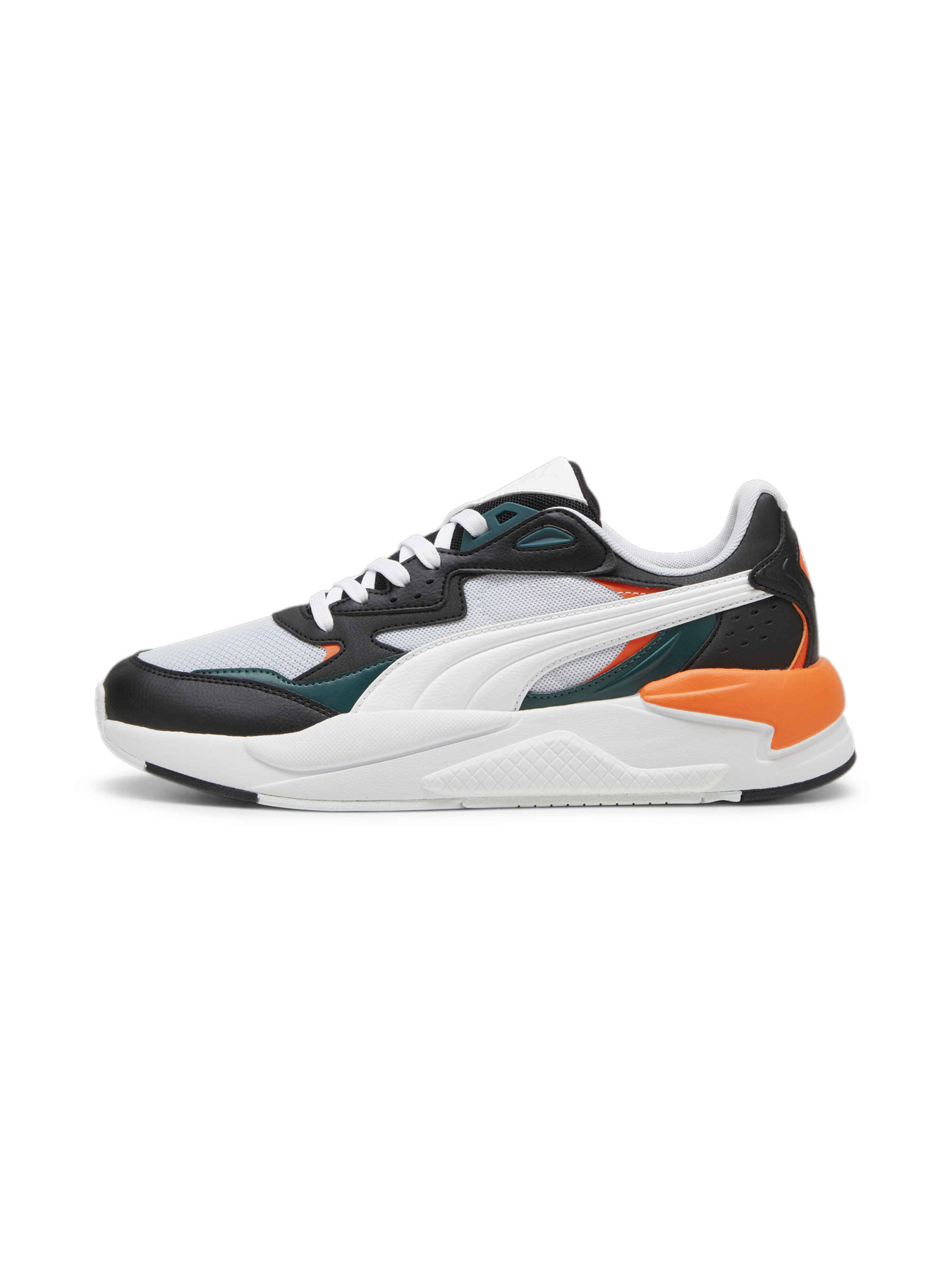 Кросівки PUMA X-ray Speed модель 384638 Кросівки PUMA X-ray Speed модель 384638 Фото