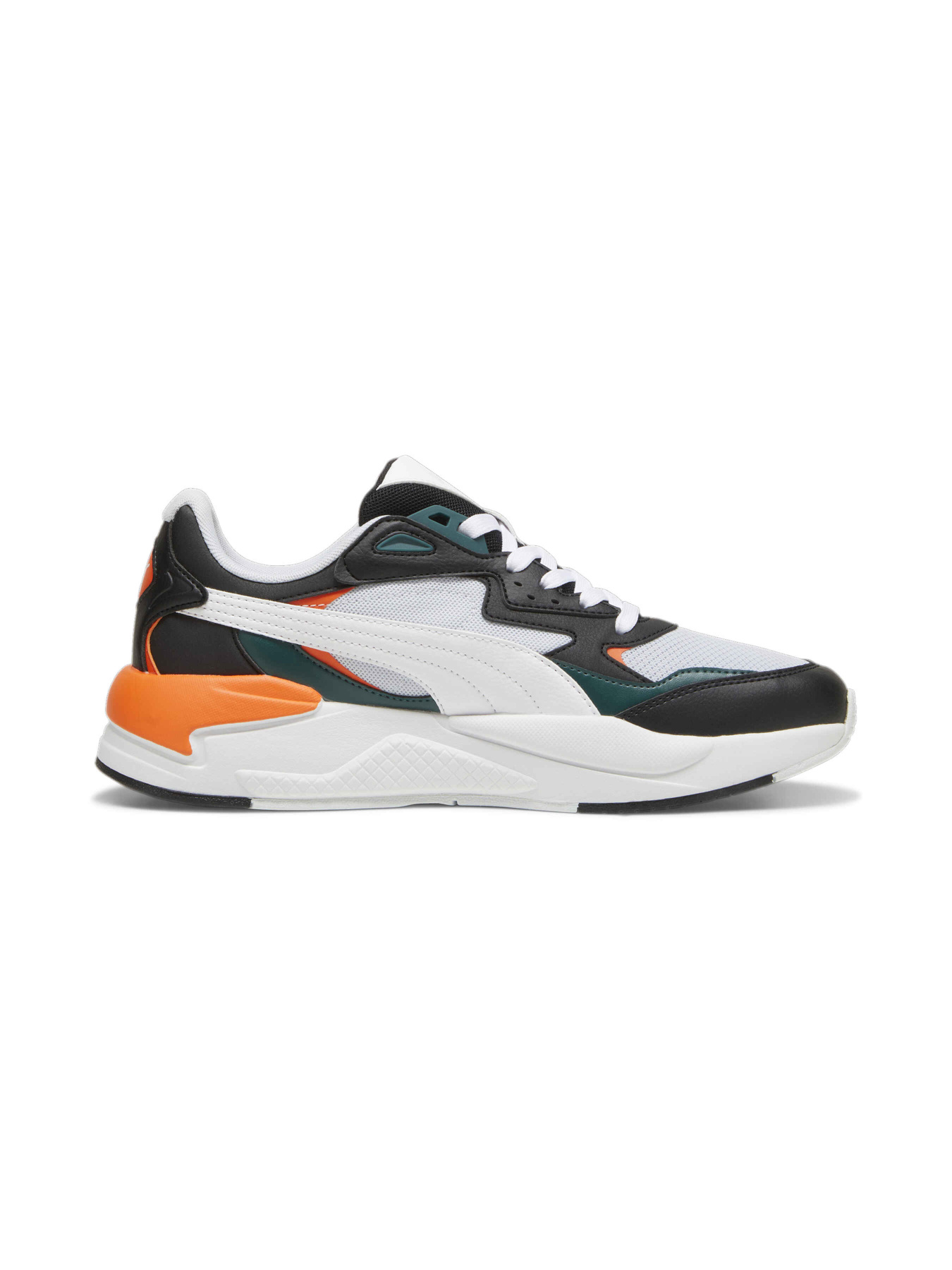 Кросівки PUMA X-ray Speed модель 384638 Кросівки PUMA X-ray Speed модель 384638 Фото