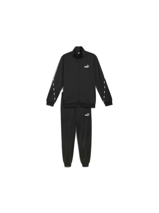 Костюмы PUMA Poly Tape Suit модель 681895 Фото