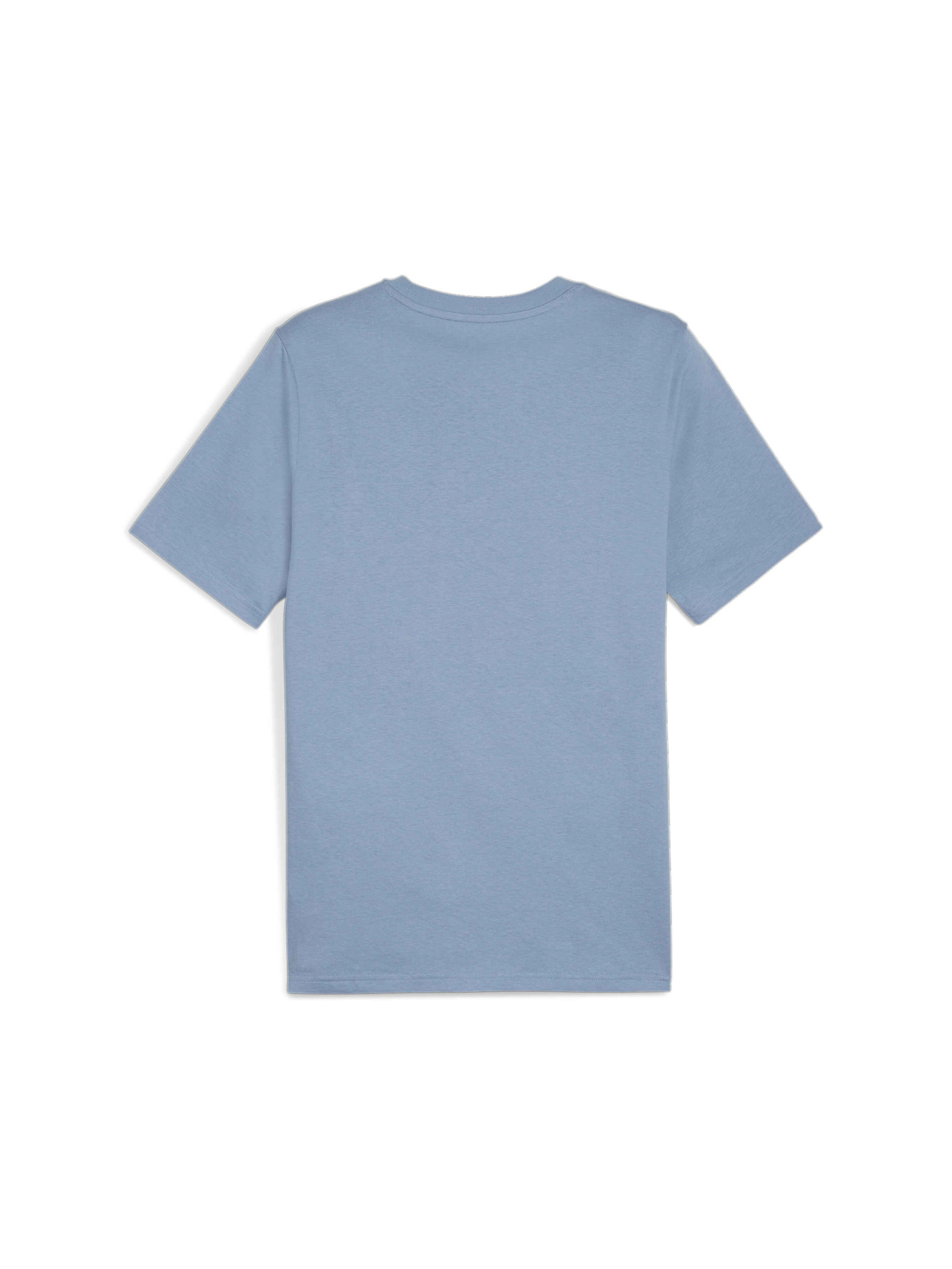 Футболки і поло PUMA Ess+ Logo Lab Tee модель 678988 Фото