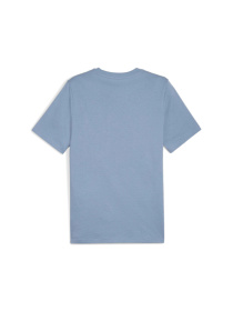 Футболки і поло PUMA Ess+ Logo Lab Tee модель 678988 Фото
