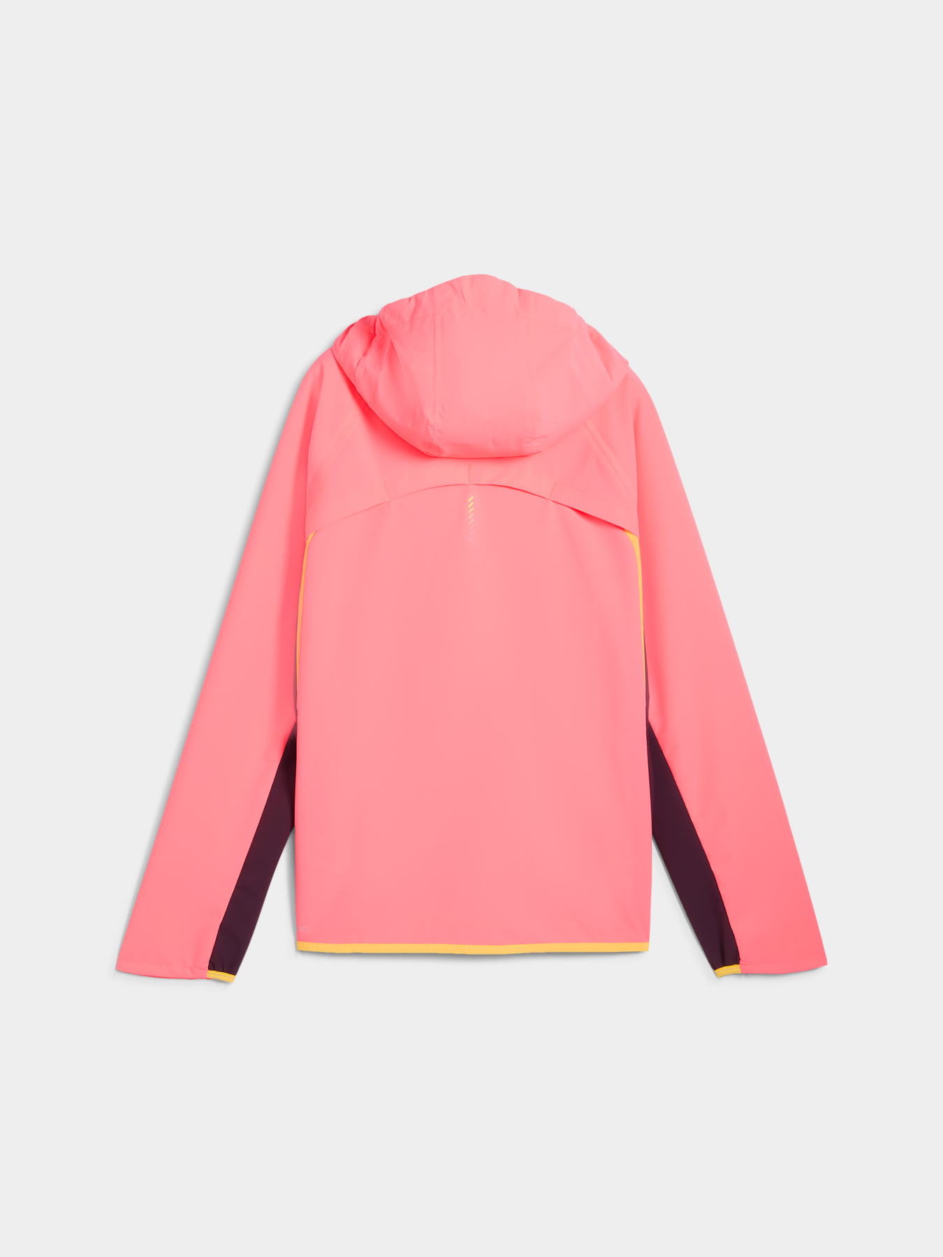 Куртки и дубленки PUMA Run Ultrwe Raincell Jacket W модель 525753 Фото