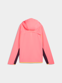 Куртки и дубленки PUMA Run Ultrwe Raincell Jacket W модель 525753 Фото