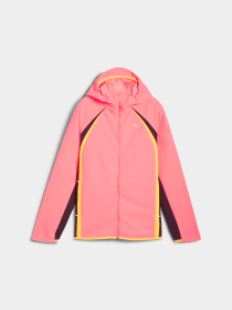 Куртки и дубленки PUMA Run Ultrwe Raincell Jacket W модель 525753 Фото
