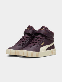 Кеди PUMA Carina 2.0 Mid Wtr Ps модель 387382 Фото