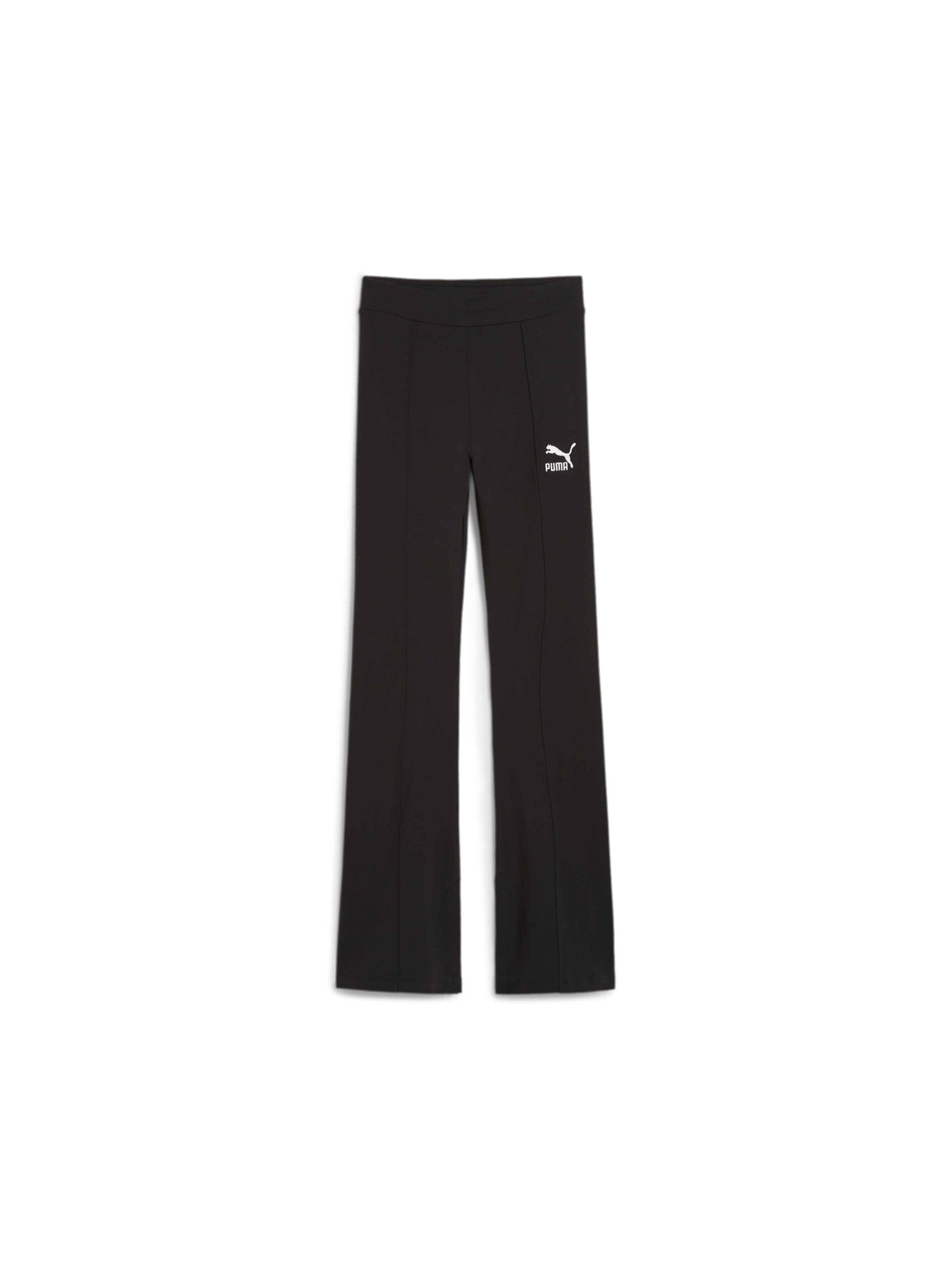 Штани PUMA Classics Flared Leggings модель 626452 Фото