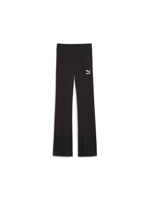 Штани PUMA Classics Flared Leggings модель 626452 Фото