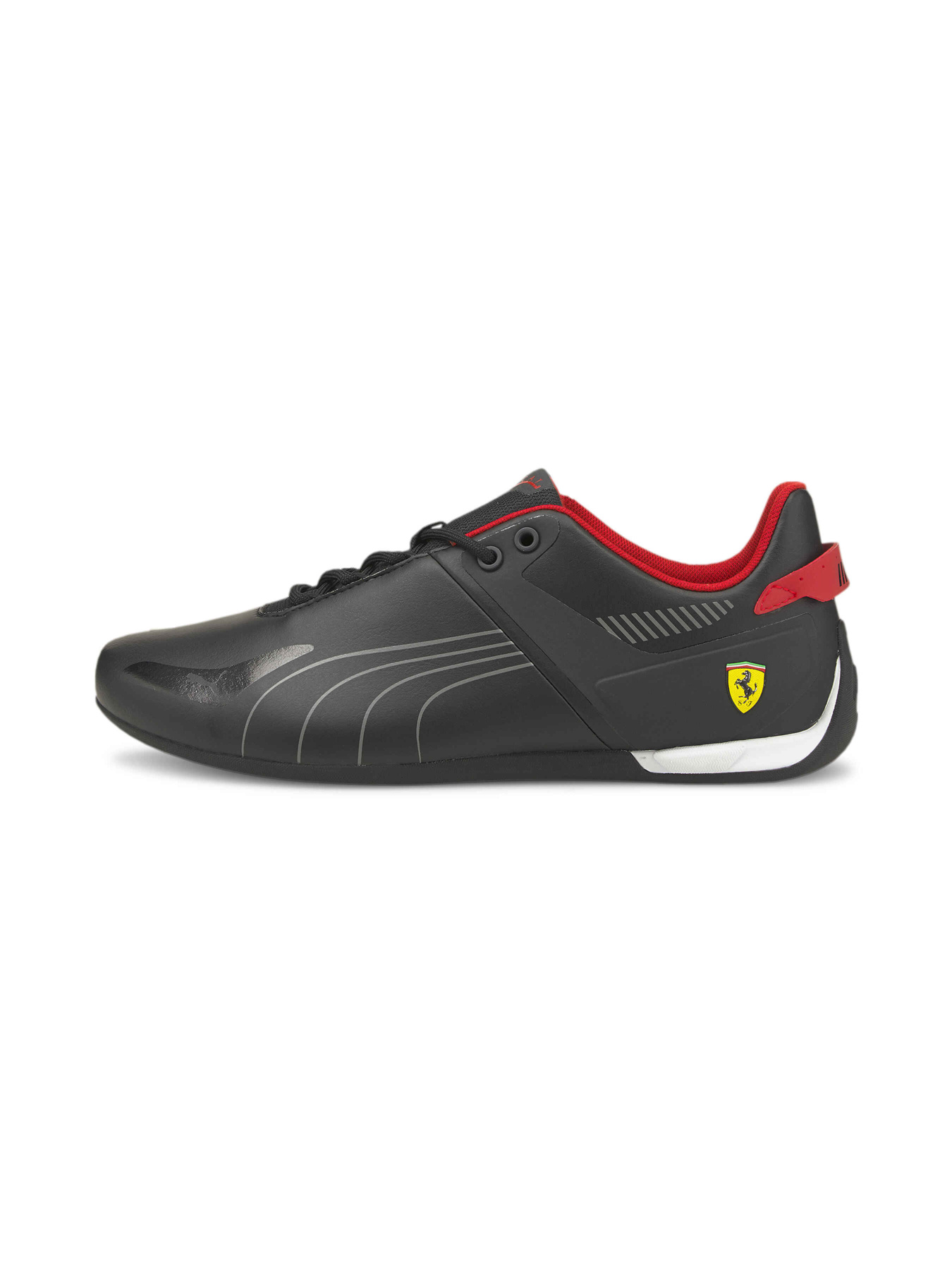 Кросівки PUMA Ferrari A3rocat модель 306857 Кросівки PUMA Ferrari A3rocat модель 306857 Фото