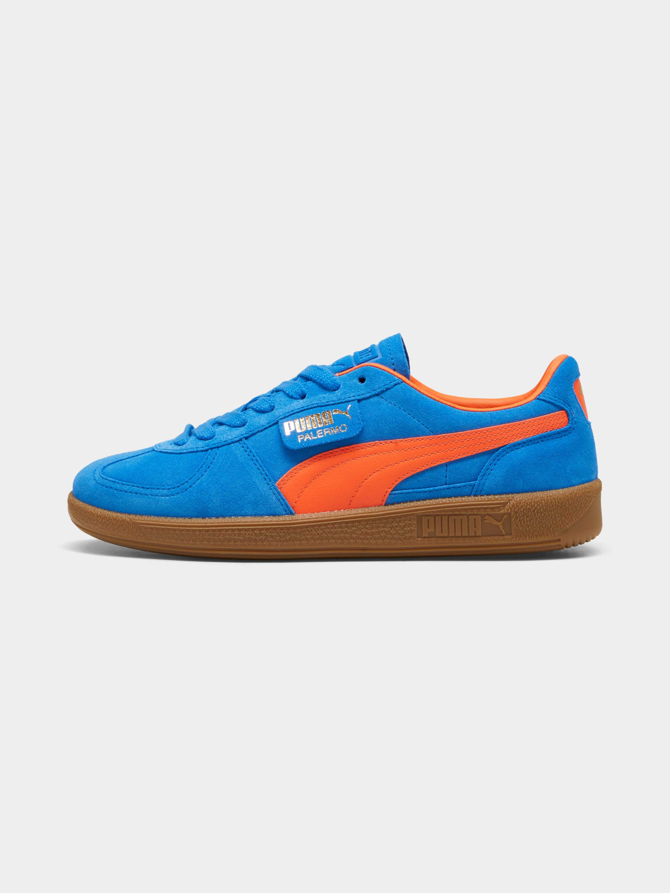 Кеди PUMA Palermo модель 396463 Кеди PUMA Palermo модель 396463 Фото