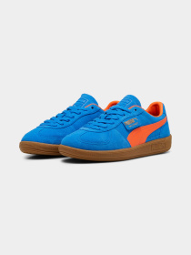 Кеди PUMA Palermo модель 396463 Фото