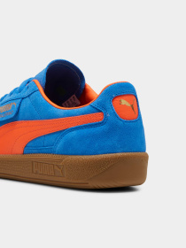 Кеди PUMA Palermo модель 396463 Фото
