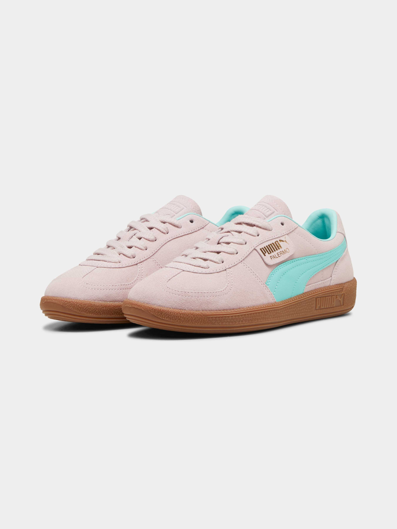 Кеди PUMA Palermo модель 396463 Фото