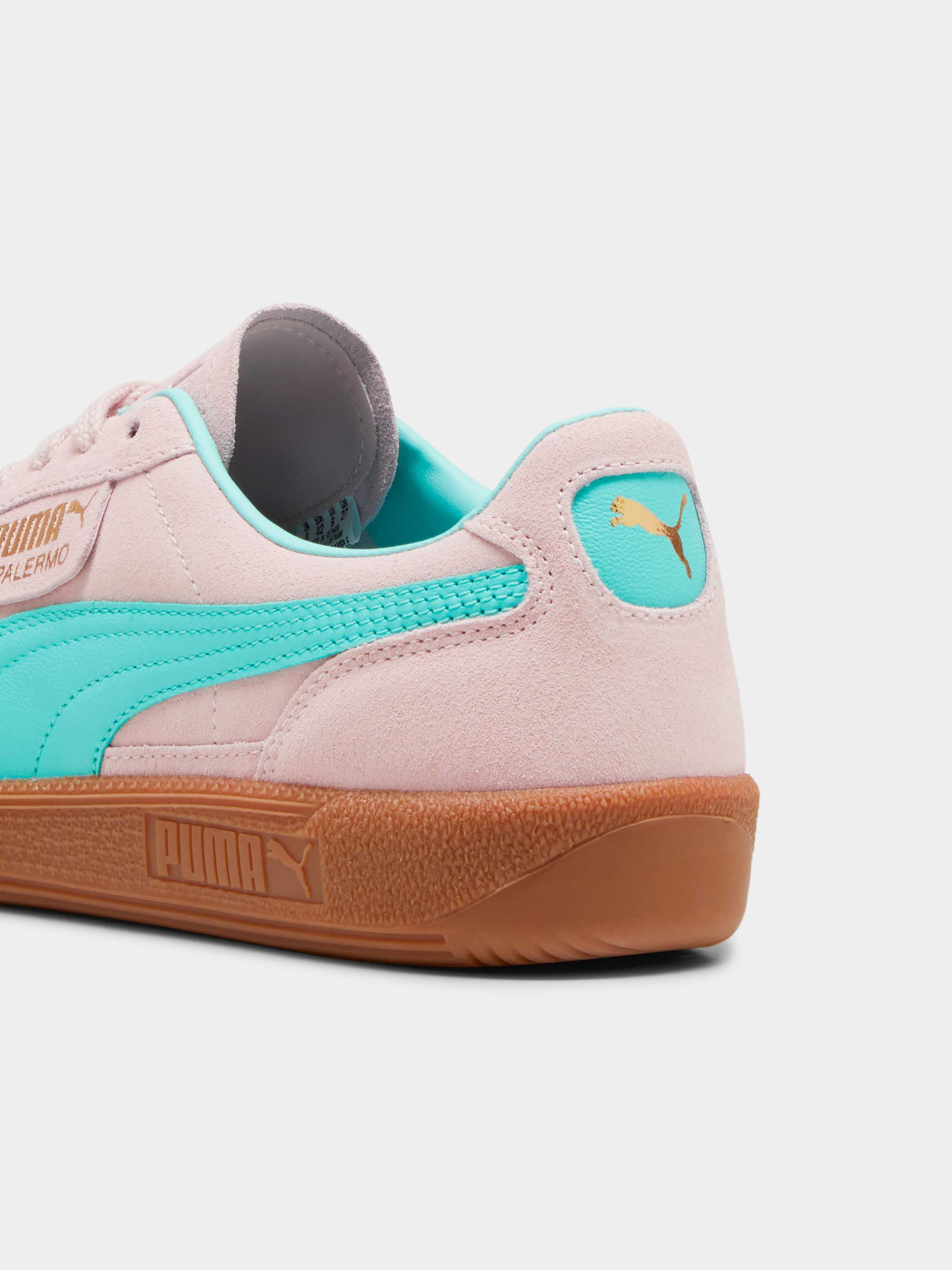 Кеди PUMA Palermo модель 396463 Фото