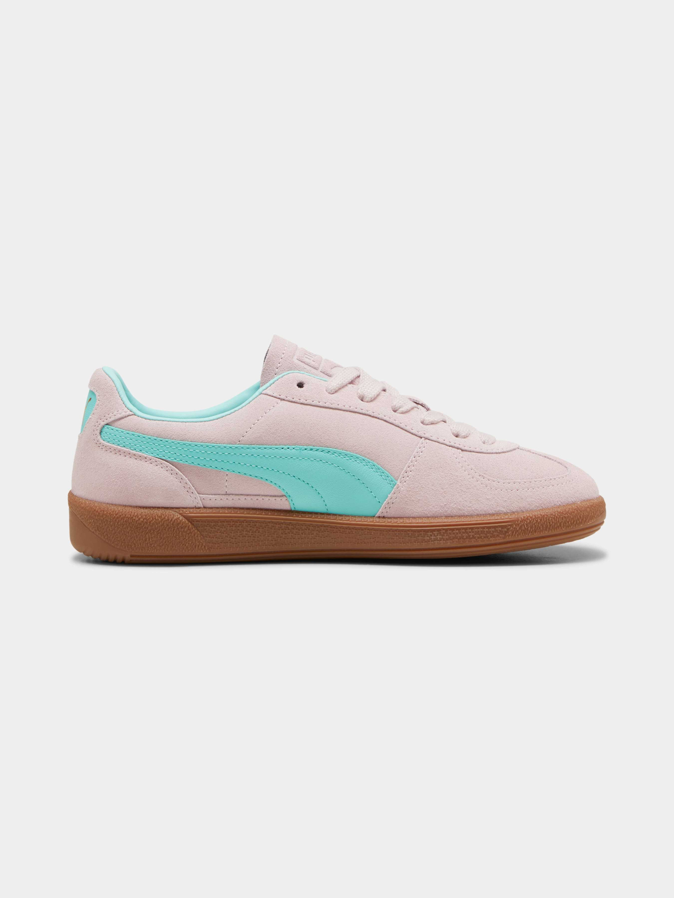 Кеди PUMA Palermo модель 396463 Фото