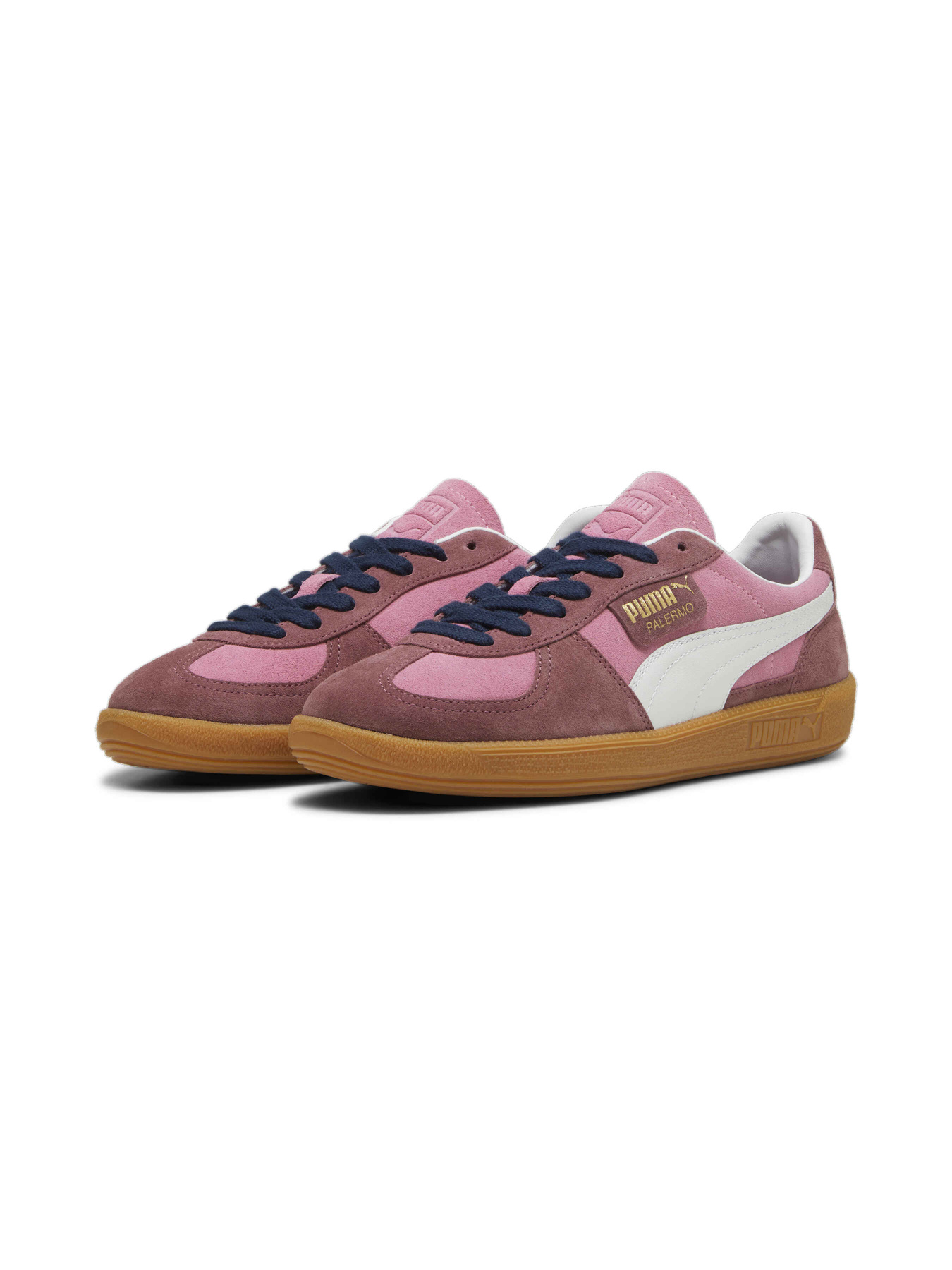 Кеди PUMA Palermo модель 396463 Фото