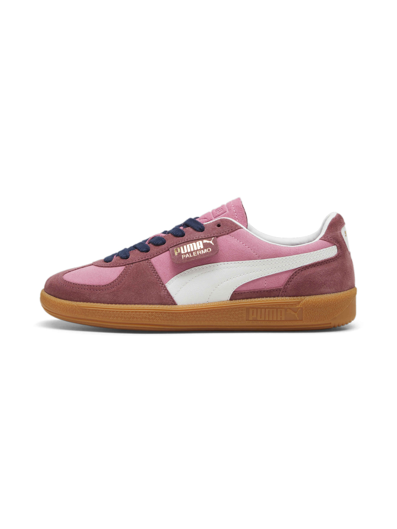 Кеди PUMA Palermo модель 396463 Фото