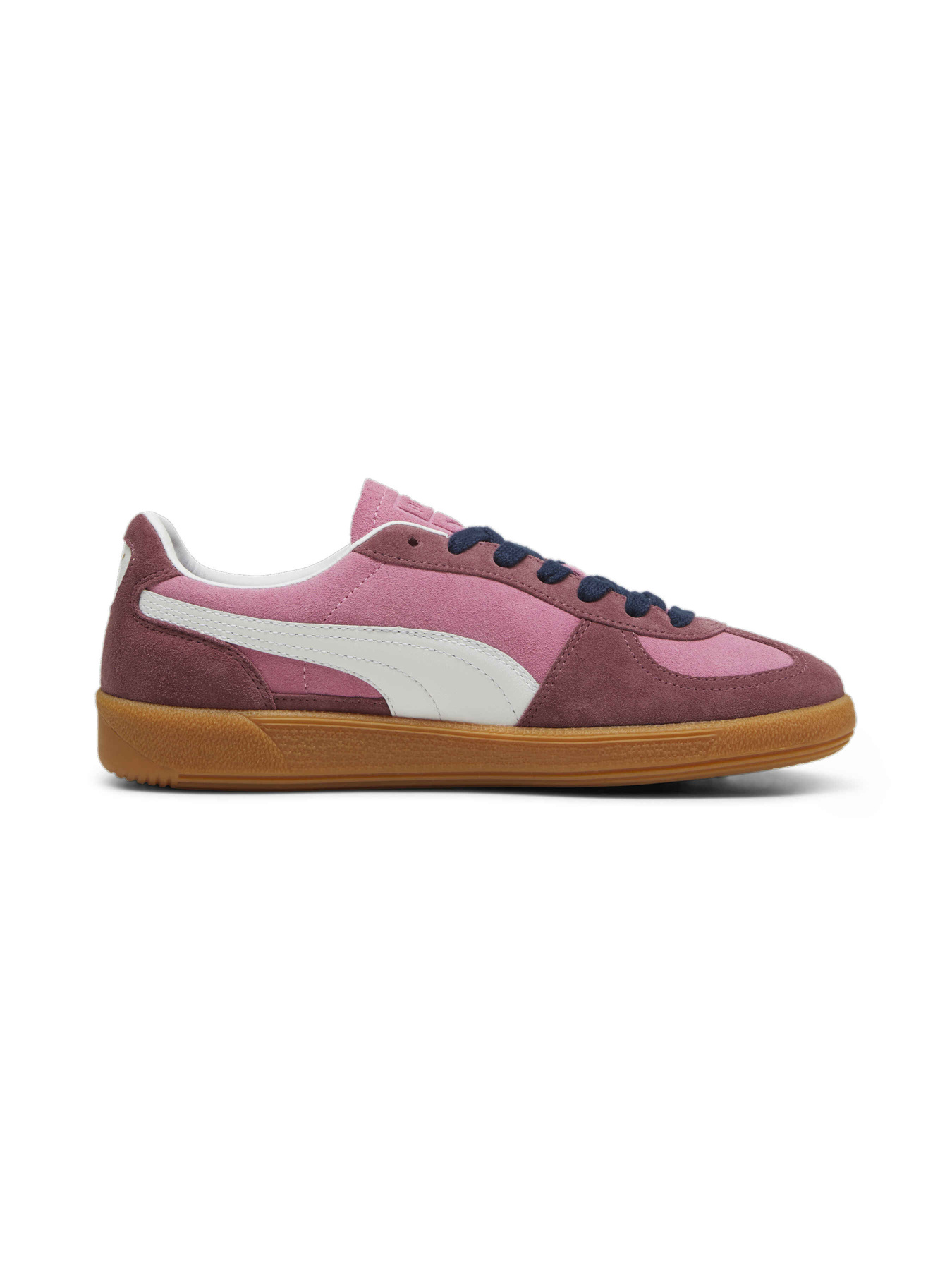 Кеди PUMA Palermo модель 396463 Фото
