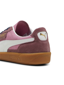 Кеди PUMA Palermo модель 396463 Фото