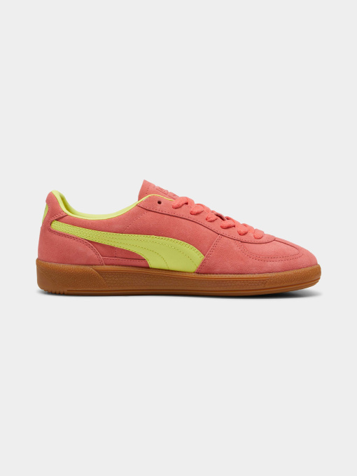 Кеди PUMA Palermo модель 396463 Фото