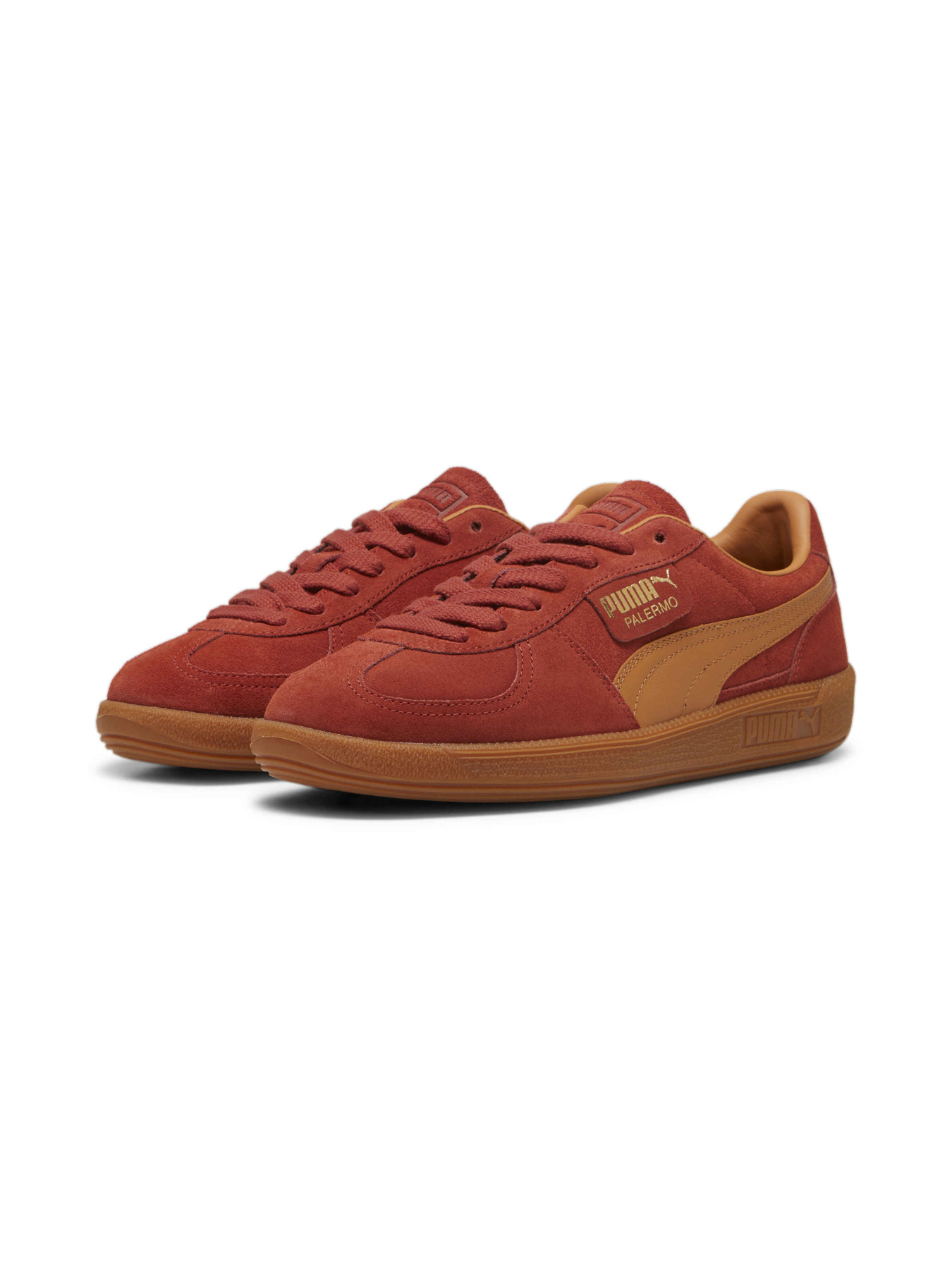 Кеды PUMA Palermo модель 396463 Фото