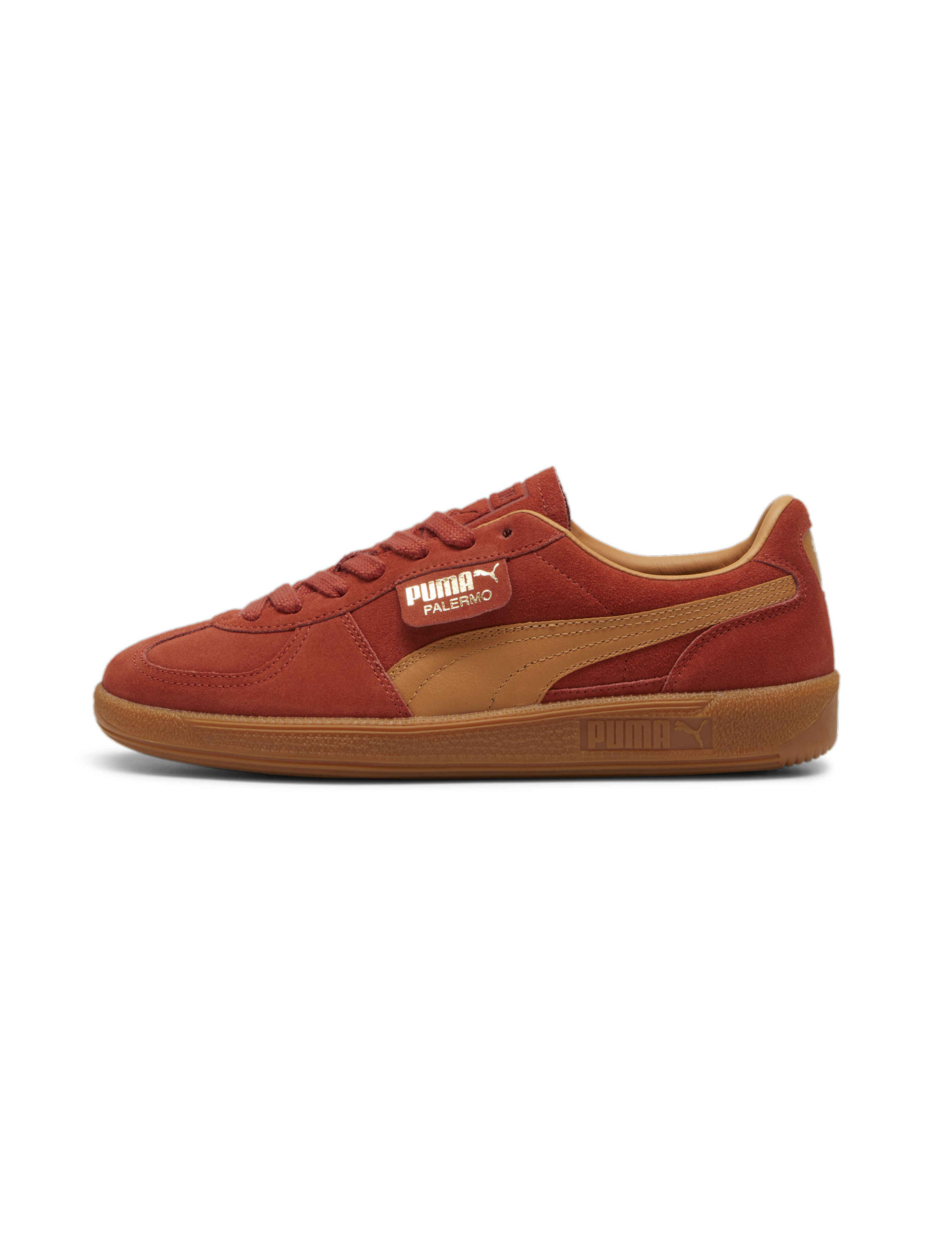 Кеды PUMA Palermo модель 396463 Фото