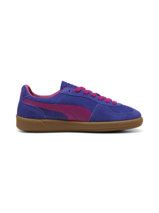 Кеди PUMA Palermo модель 396463 Фото